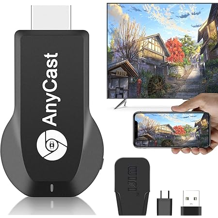 Amazon Anycast Hdmiミラーキャスト 4k 22最新最強正規品 Iphoneテレビ接続 Androidテレビ接続iphone をテレビに映す Hdmi 変換 ケーブル 動画転送 Iphoneテレビ出力 Hd1080p Iphoneの動画 ゲーム を テレビ出力 タイムラグなし 音ズレなし 大画面で楽しむ Youtube Amazon Anycast Hdmiミラーキャスト 4k 22最新最強正規品 Iphoneテレビ接続 Androidテレビ接続iphone をテレビに映す Hdmi 変換 ケーブル 動画転送 Iphoneテレビ出力 Hd1080p Iphoneの動画 ゲーム を テレビ出力 タイムラグなし 音ズレなし 大画面で楽しむ Youtube