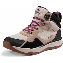 Kodiak Womens Kenosee Mid Cut Waterproof Hiking Boot