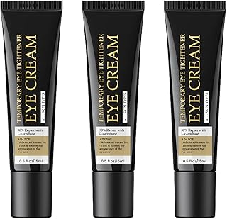 1/3/5 Pcs Celyn Instant Firmx Eye Tightener, Celyn Eye Bag Cream, EELHOE Instant Firming Eye Cream, Celyn Instant Firm Eye Cream, Temporary Eye Tightener Eye Cream (3 Pcs)