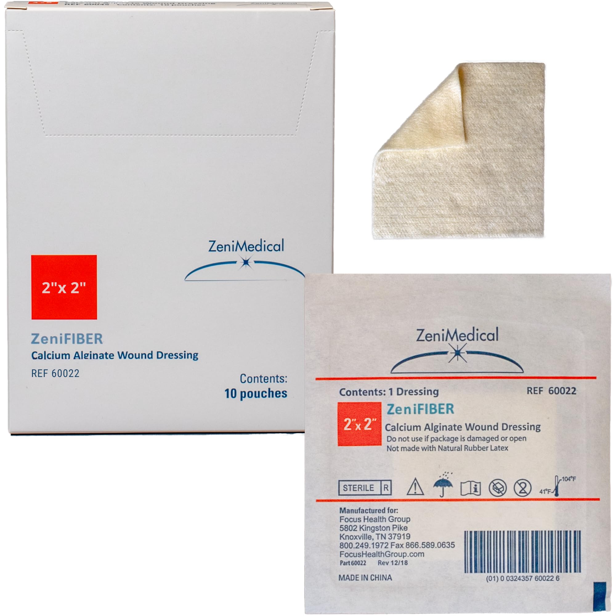Amazon.com: ZeniFiber (2