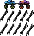 monster truck train connectors Top1商品