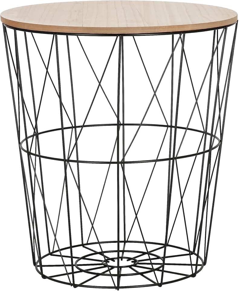 Suchergebnis auf Amazon.de für: korbtisch