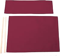 Vista 5 de Lona de repuesto para silla de director (palo plano)