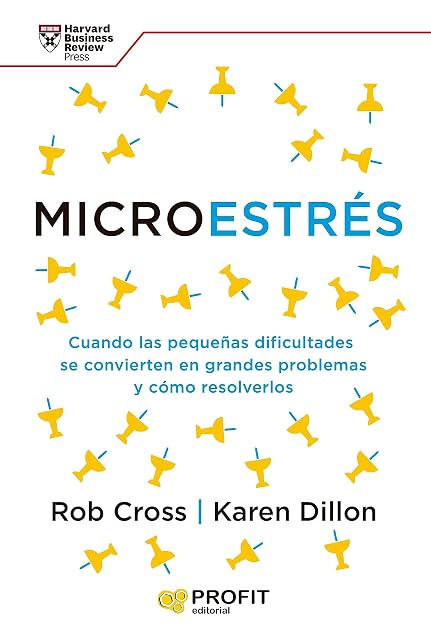 Portada de Microestrés