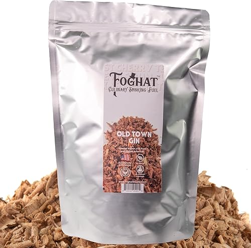 Miniatura 14 de Chips de madera para ahumar cócteles – Virutas de mezquite dulce Texas de 4 onzas para ahumador, whisky y bebidas, chips de madera culinaria para