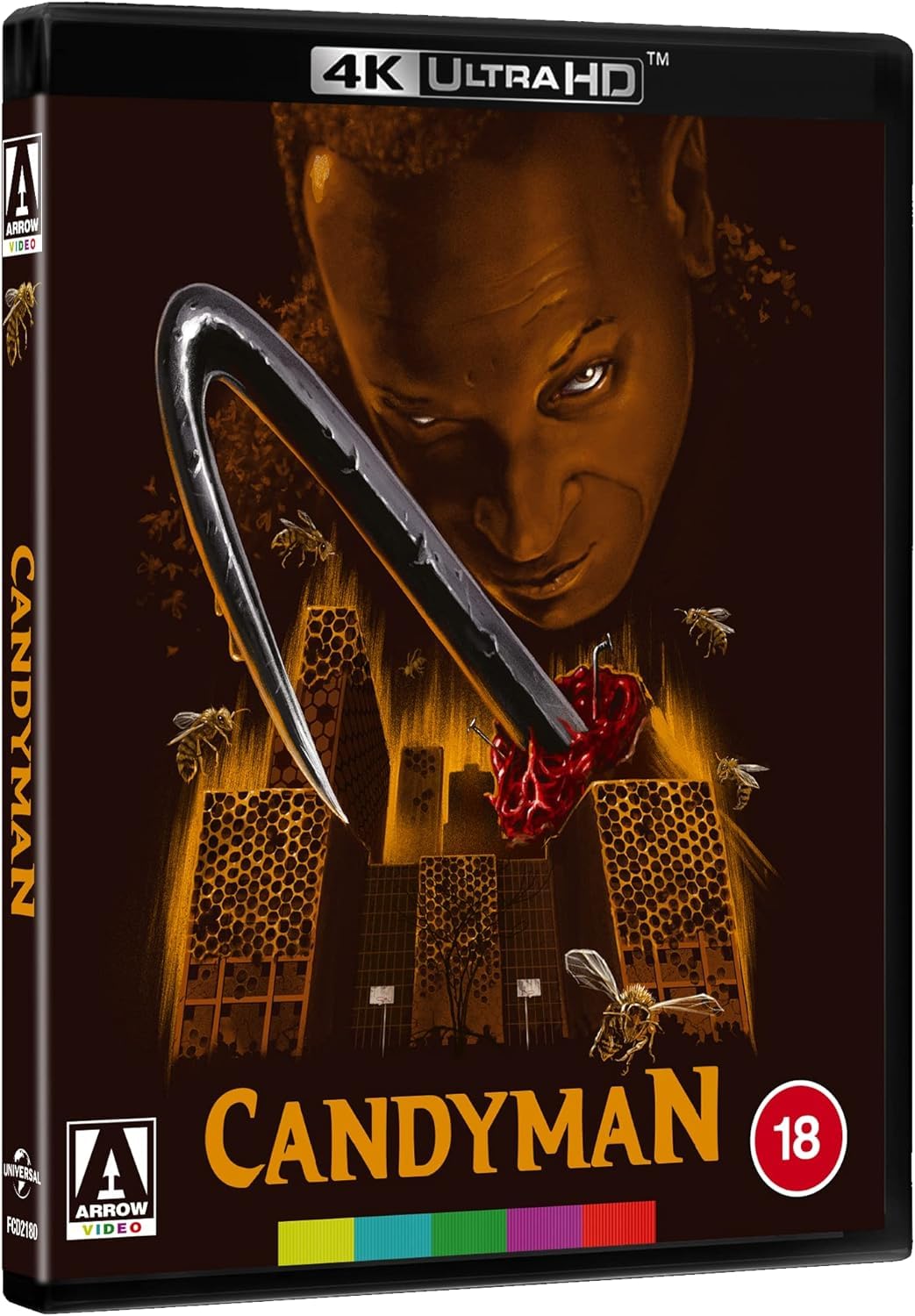 Candyman [4K UHD]