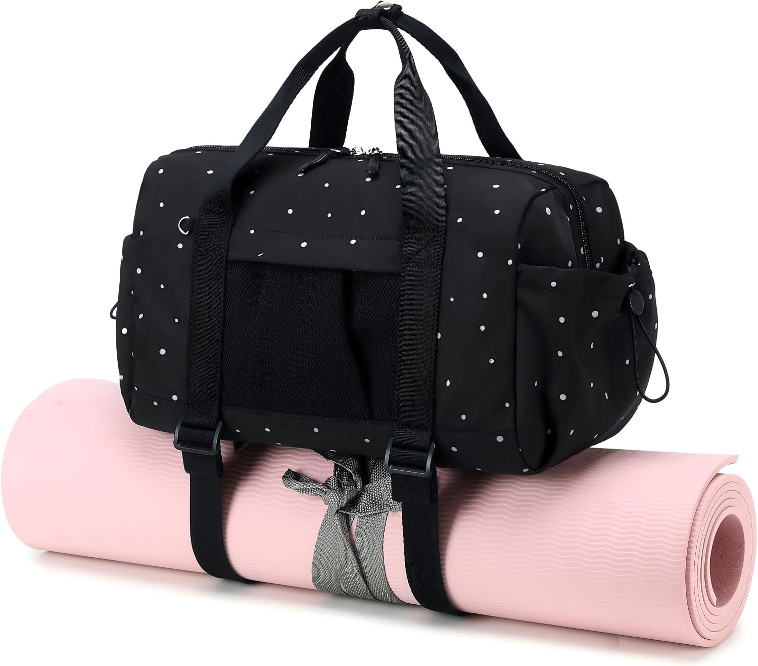 Gym Bag Large Tote
