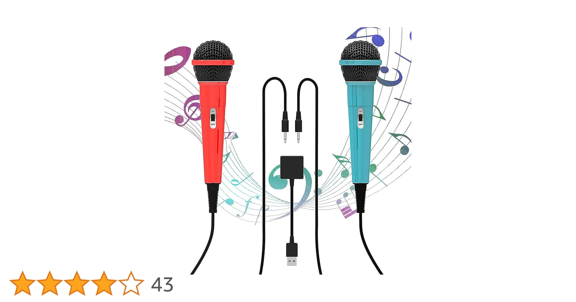 マイク DPA Microphones 4098-DC-G-B00-030 グースネック・マイク