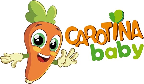 Lisciani - CAROTINA BABY - Logique Bébé Mamans et Petits - Jeu Éducatif d'Eveil pour Enfants de 1 à 4 Ans - 12 Puzzles de 2 Pièces à Associer - Développe Observation, Logique et Coordination - 3
