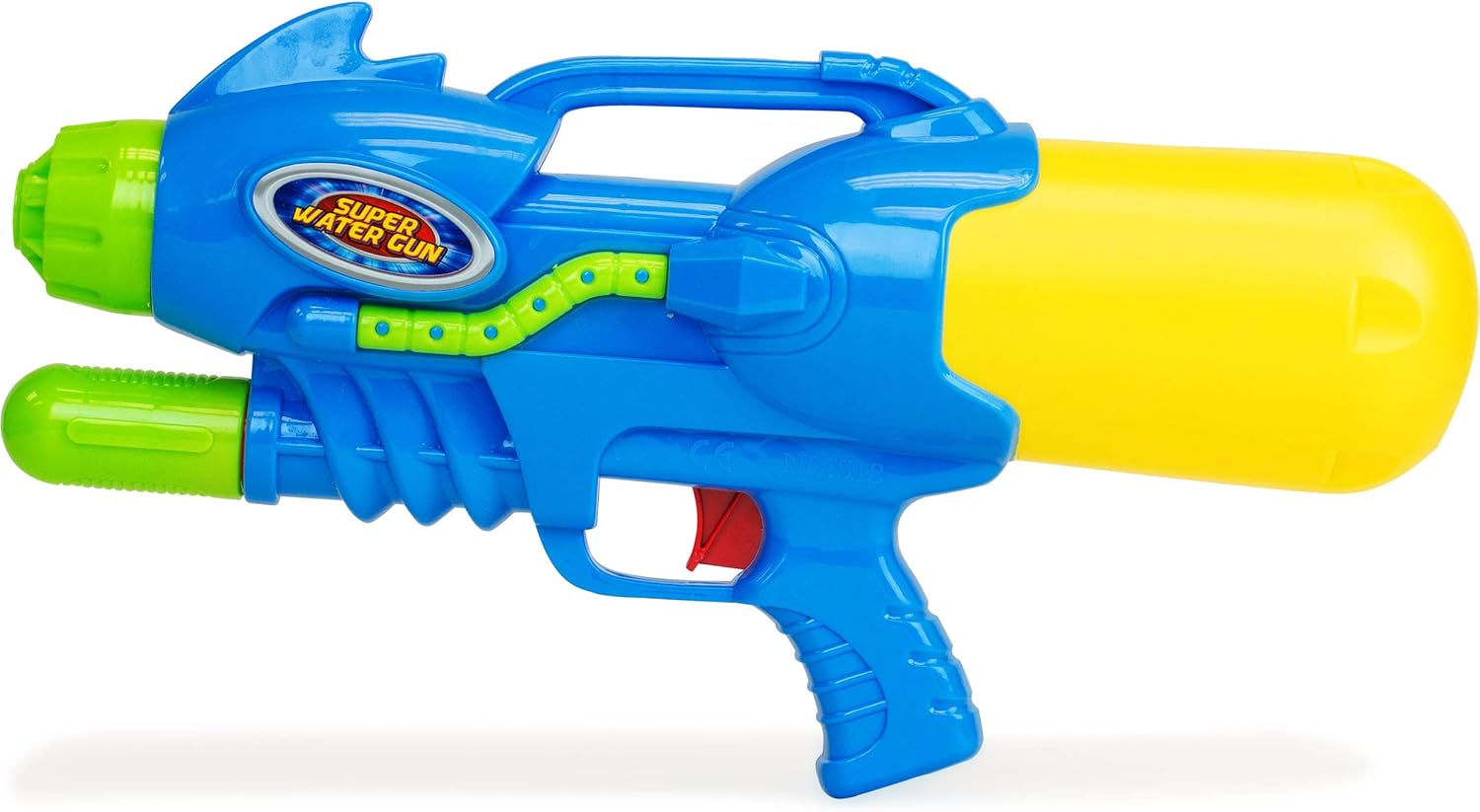 Toys & Hobbies Pools & Water Fun Funny Plastic Water Blaster Soaker Gun