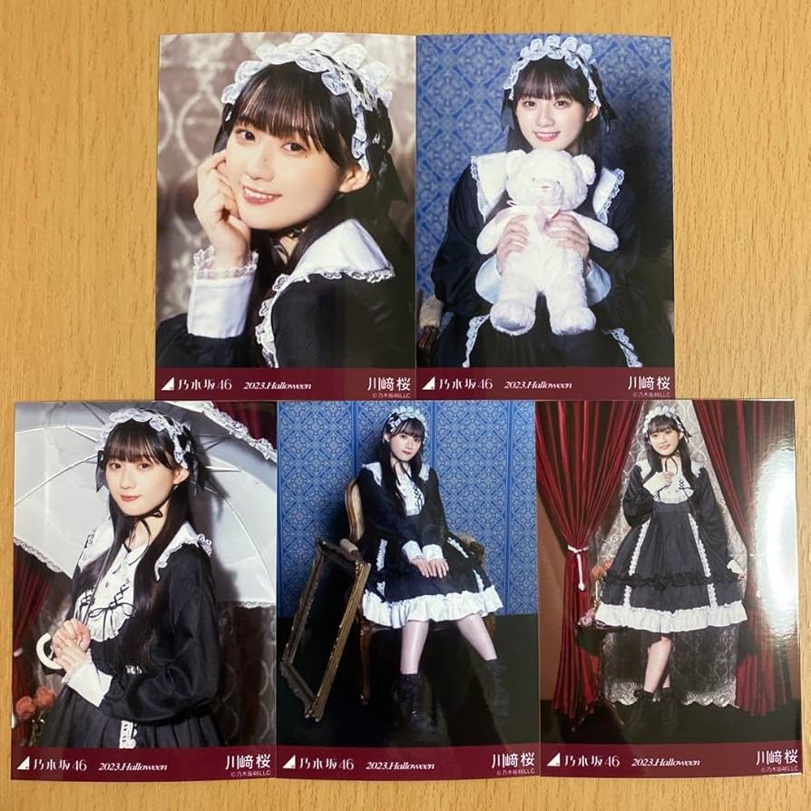 乃木坂46 生写真 コンプ バラ m60884591234_1.jpg?1709882712