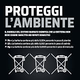 GP-PRO GB14L-A2 12V 14Ah GEL Batteria di avviamento (simile a YB14L-A2 / 51411) (Esente da manutenzione / Sigillato) Moto Accumulatore - 8