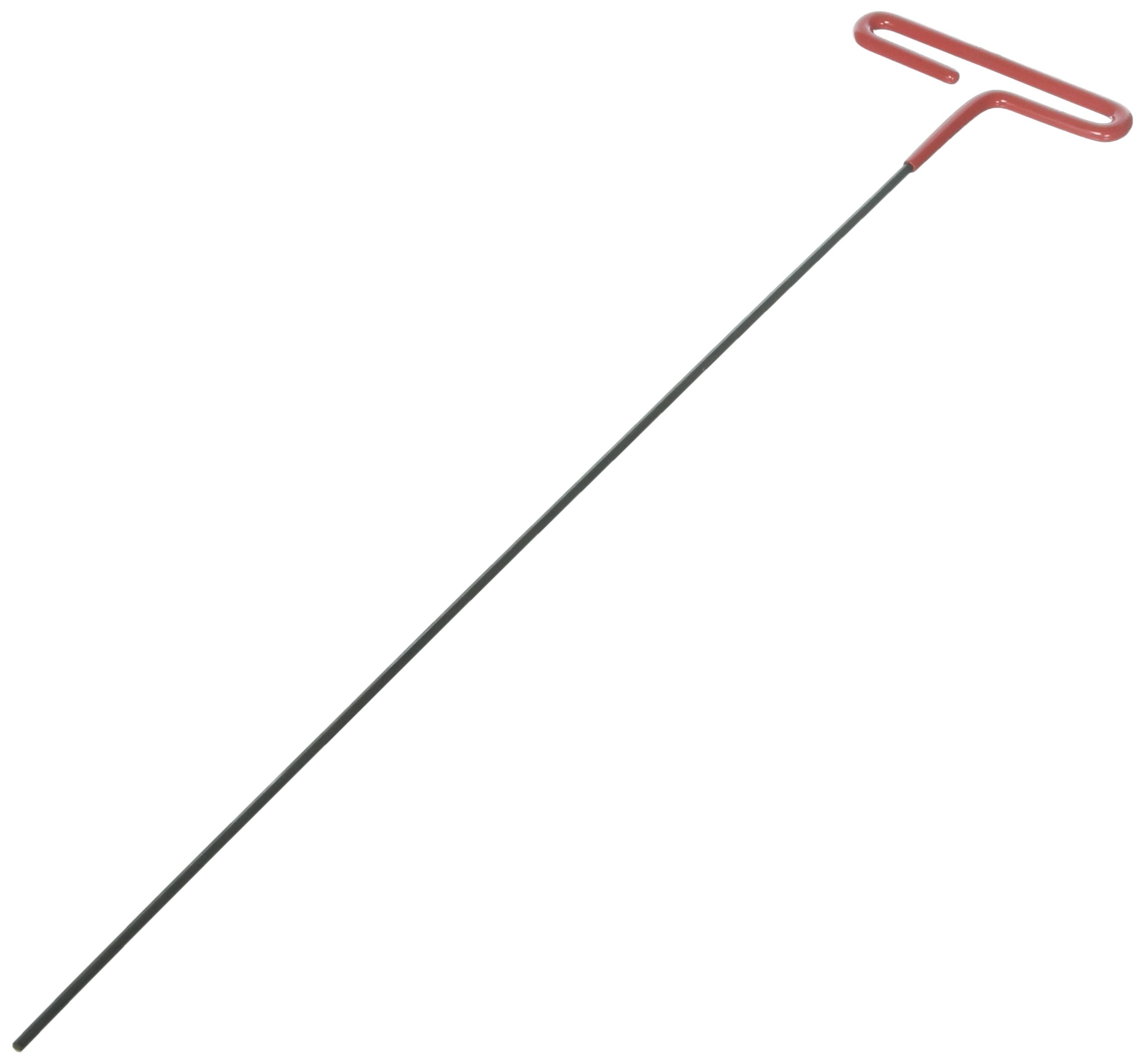 Eklind 51506 Cush Grip Hex 332'' - 15'' Arm T-Key, Multi