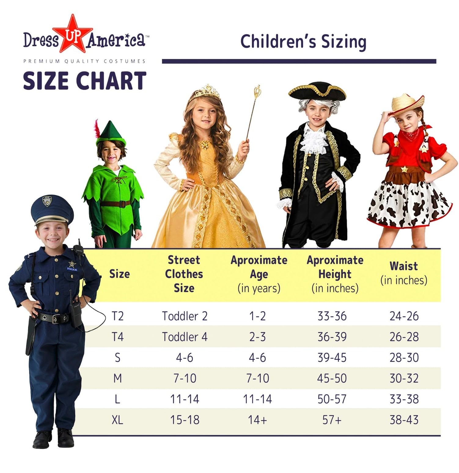 Dress Up America Princess Costume For Girls - Renaissance Princess Dress - Medieval Queen Costume Set for Kids - Image 3