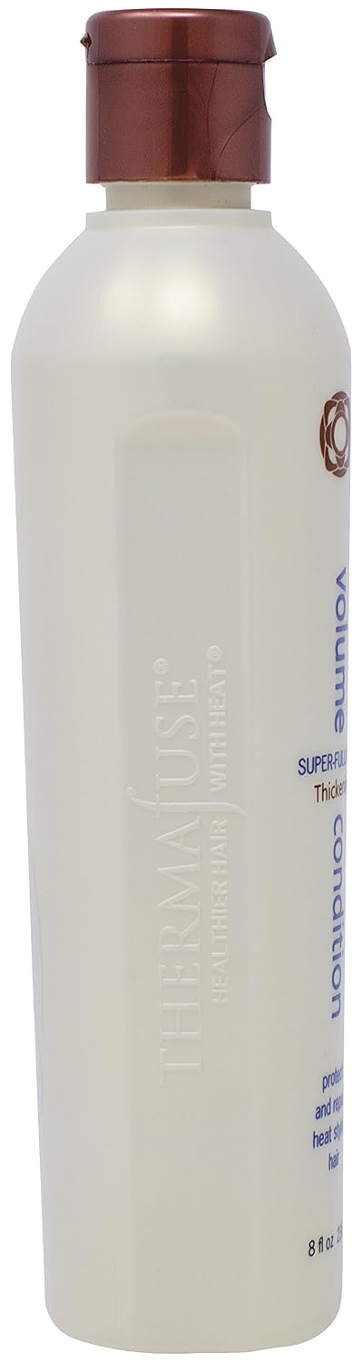 Thermafuse Volume Condition 8oz