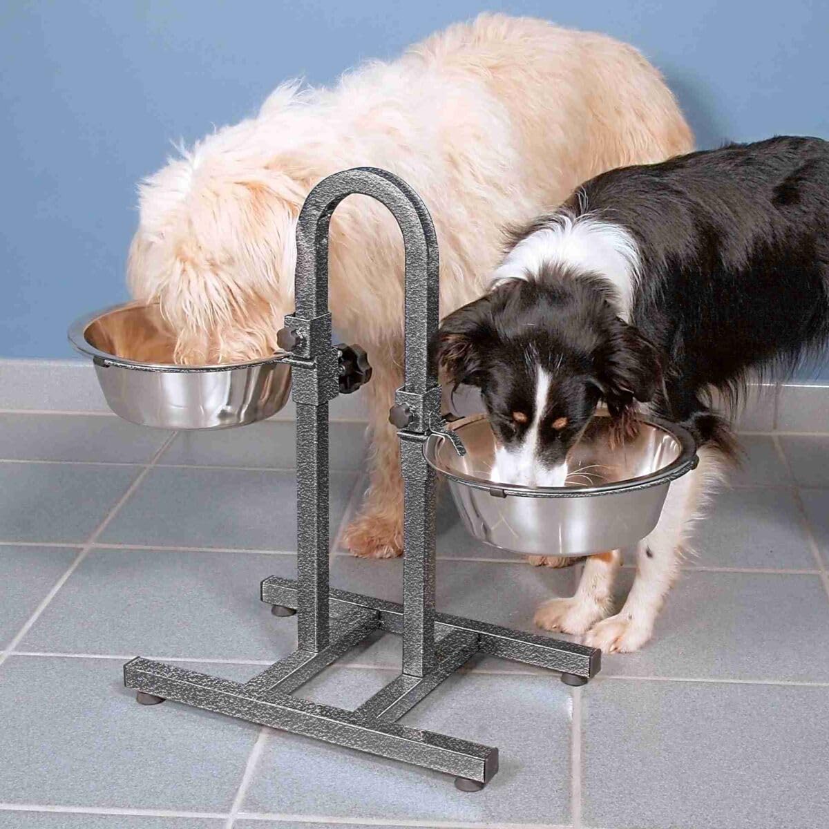 TRIXIE Bar per Cani - Ciotole e abbeveratoi Cane