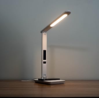 Theralite Radiance Light Therapy Lamp, 10000 LUX Light Box - Bright Light Therapy Sun Lamp Therapy Light, Mood Light and Sunlight Lamp for Sunlight Deprivation