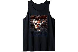 CS1 Chase - Motocross Supercross Sexton 2024 CS23 Official Tank Top