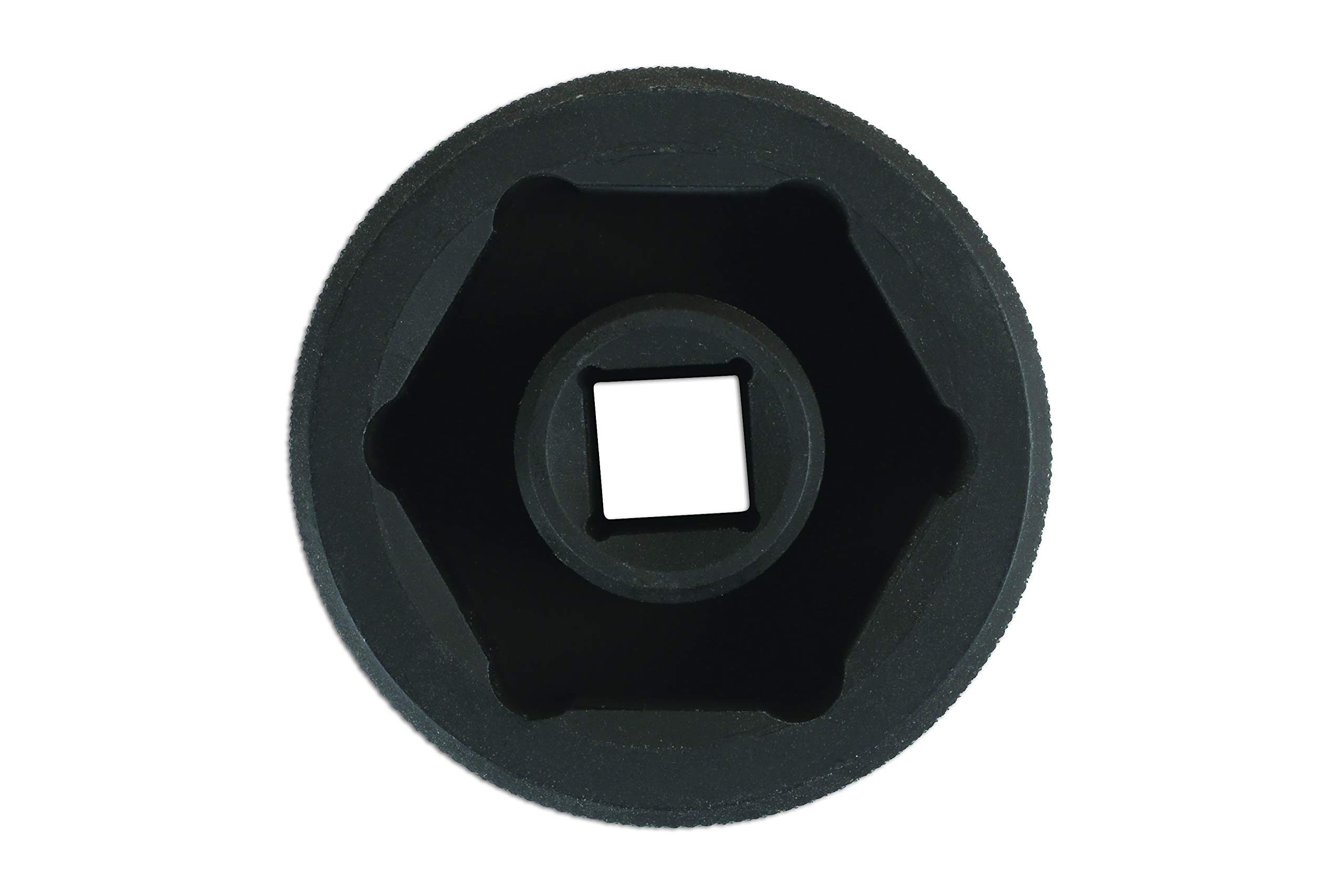 Laser 6357 gniazdo udarowe tylnego koła, 41/46 mm