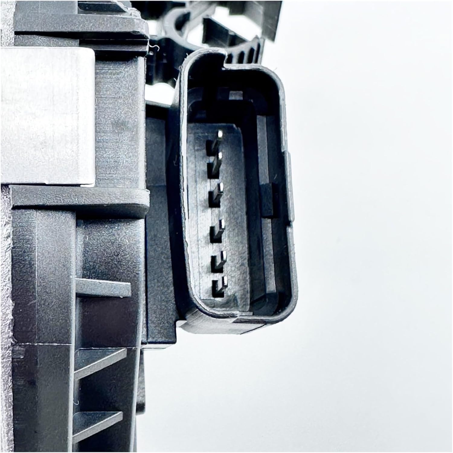 Throttle Valve Is | Compatible With CITROEN C3 II