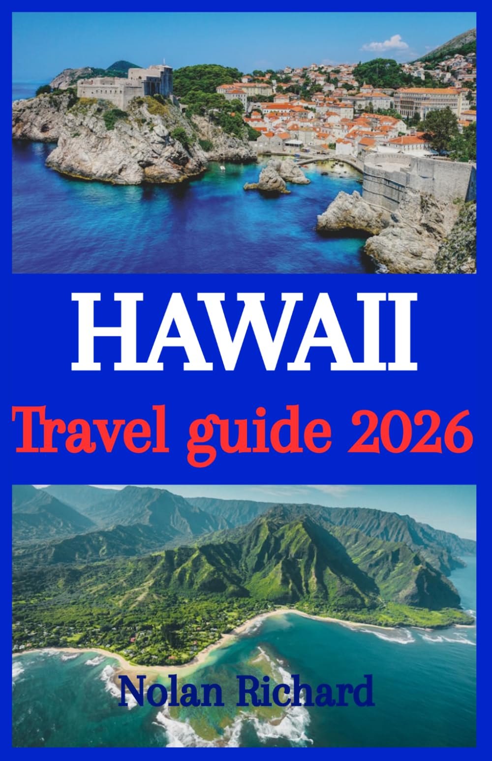 HAWAII TRAVEL GUIDE 2026