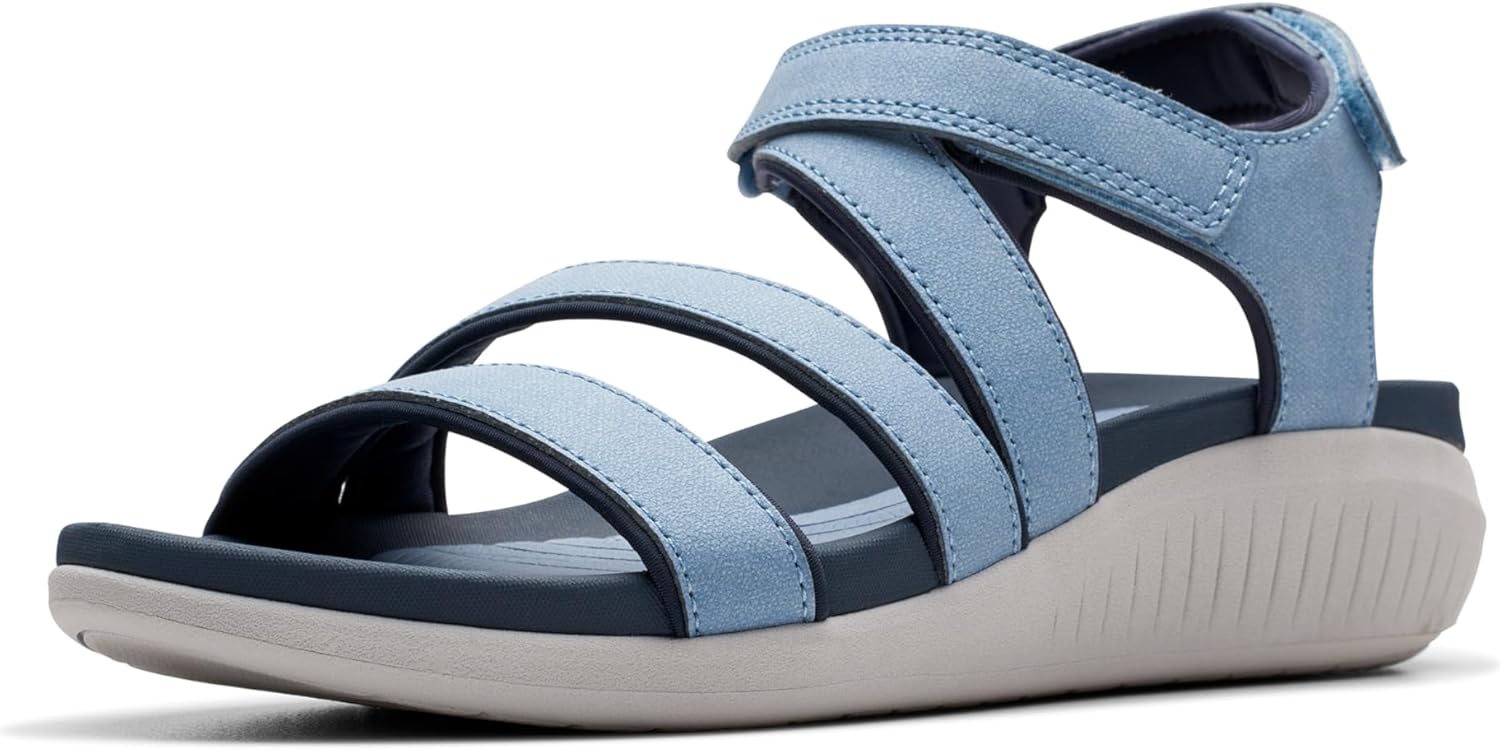 Clarks Women's Glide Hi Ella