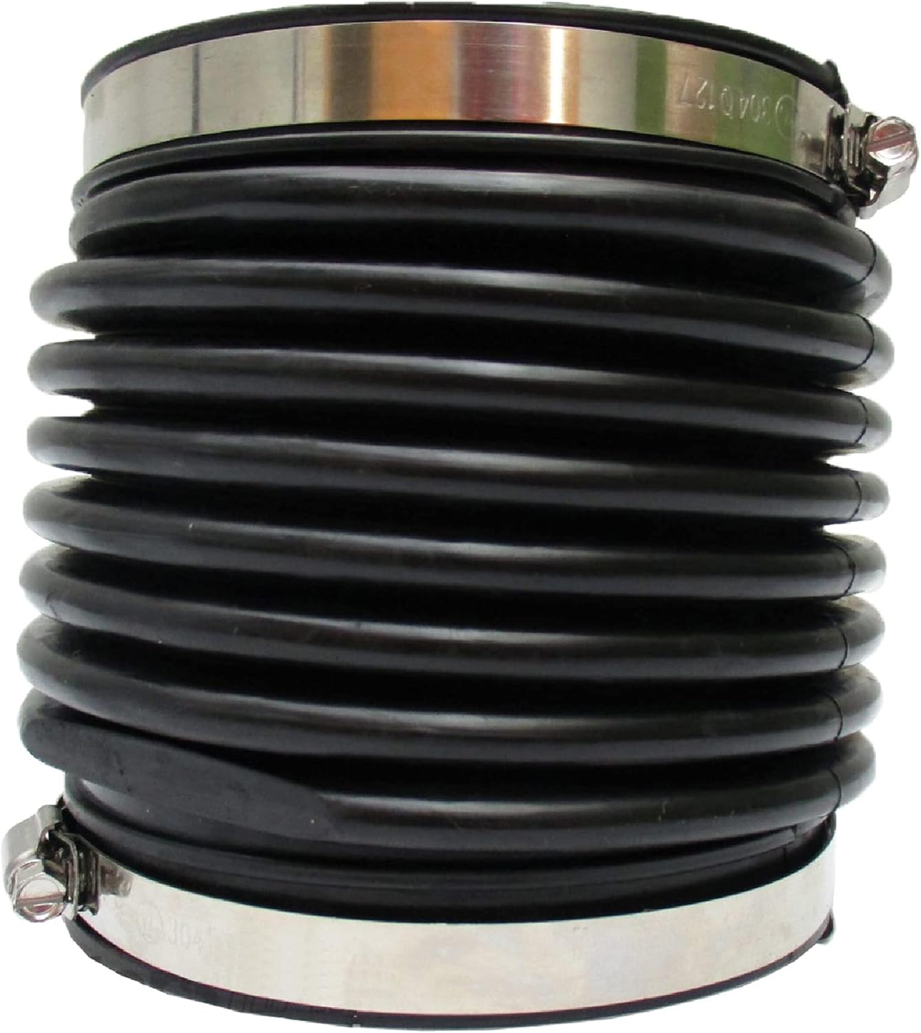 LRPM New Mercury Marine Replacement U-Joint Driveshaft Bellows Kit, LRPM-60932A4