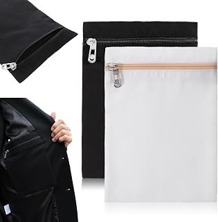 2 Pcs Sew-in Side Pocket image