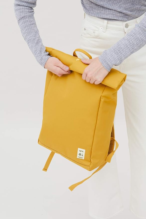 Lefrik Roll Rolltop backpack 13 