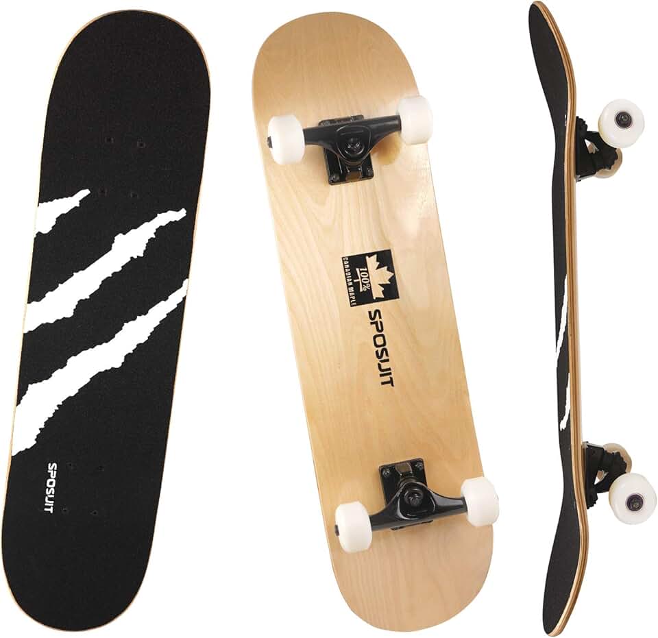 skateboards for kids