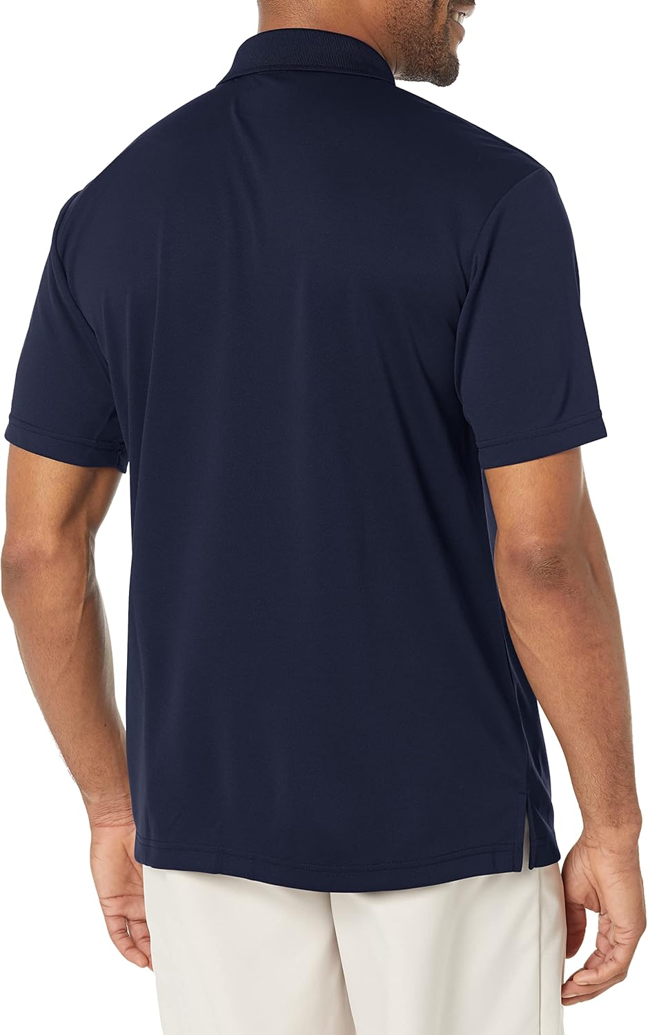 Miniatura 3 de PGA TOUR Polo de golf de manga corta Airflux para hombre (tallas S-4x)