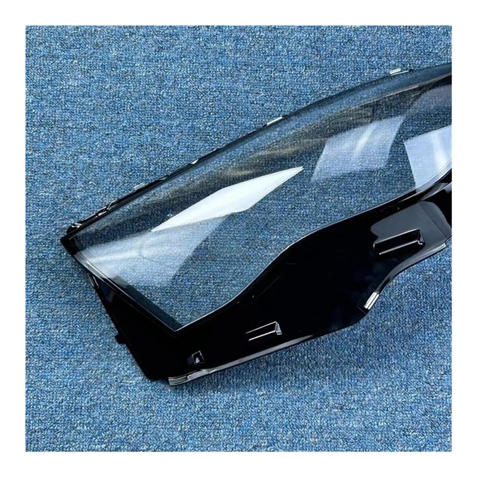 Coque lentille phares Benz Classe E W214 pour sécuriser vos trajets nocturnes en famille