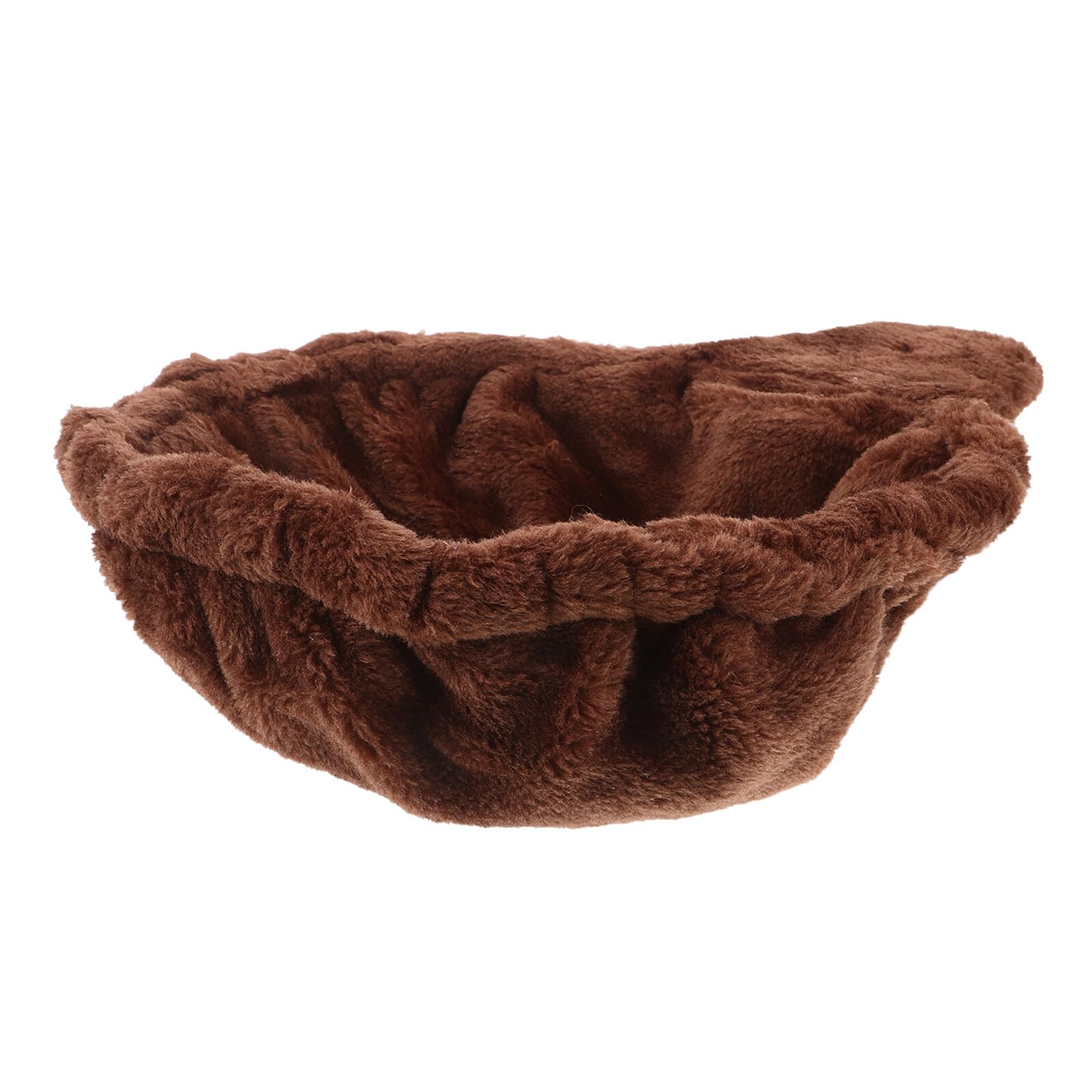 Hamac pour chat en polaire KOMBIUDA pour créer un coin sieste suspendu DIY