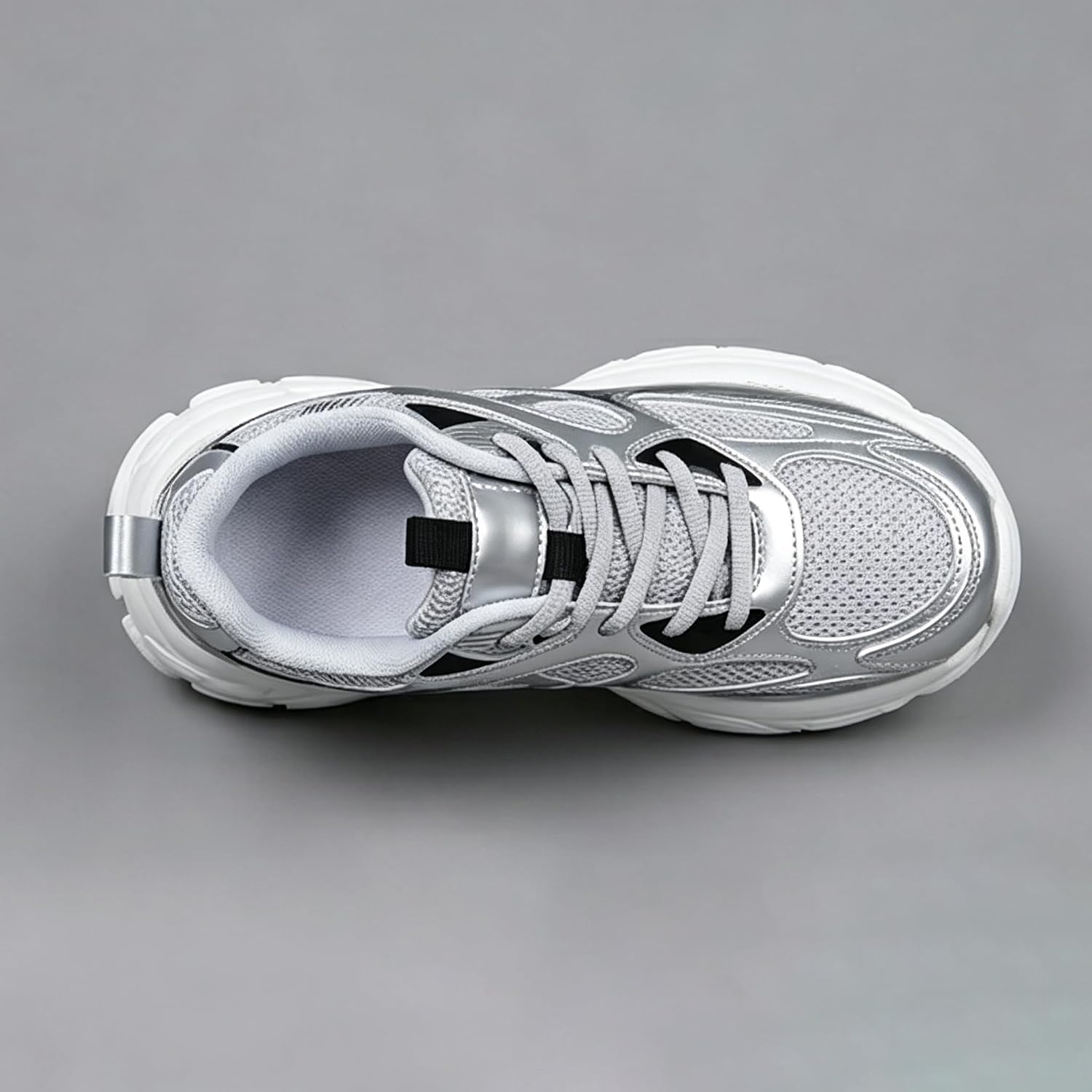 Kids Sneakers for Boys Girls Running Tennis Shoes Non-Slip Mesh Sports Shoes Tennis Walking Casual Fashion Lightweight Breathable Athletic Little Big Kid