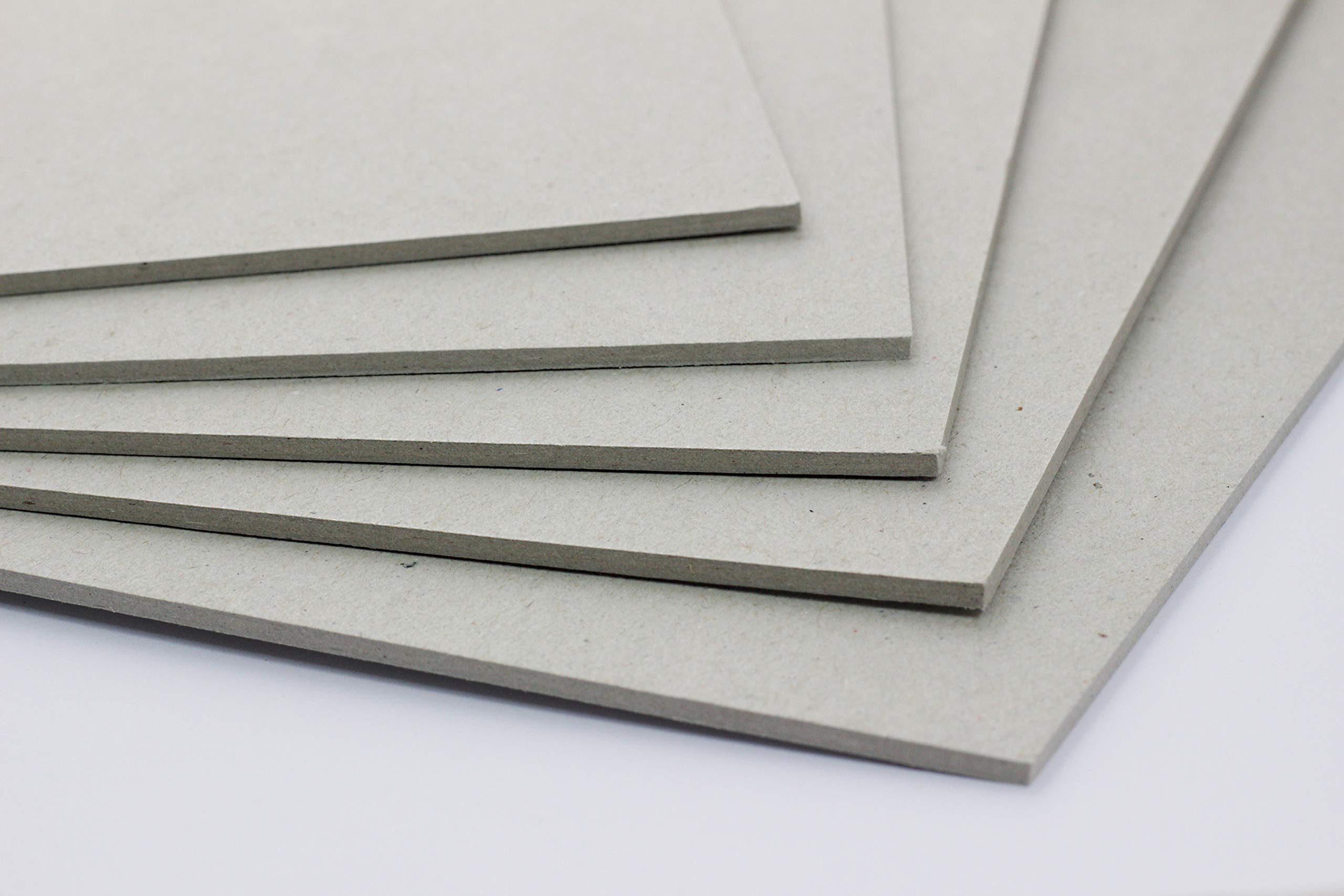 Lot De 10 Cartons De Reliure, Format A3 (29,7 X 42 Cm), épaisseur