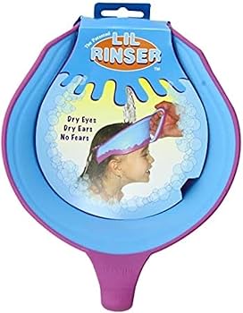 Casquette De Douche De Protection Auditive Imperméable Pour Bébé, Chapeau De Bain Pour Enfants