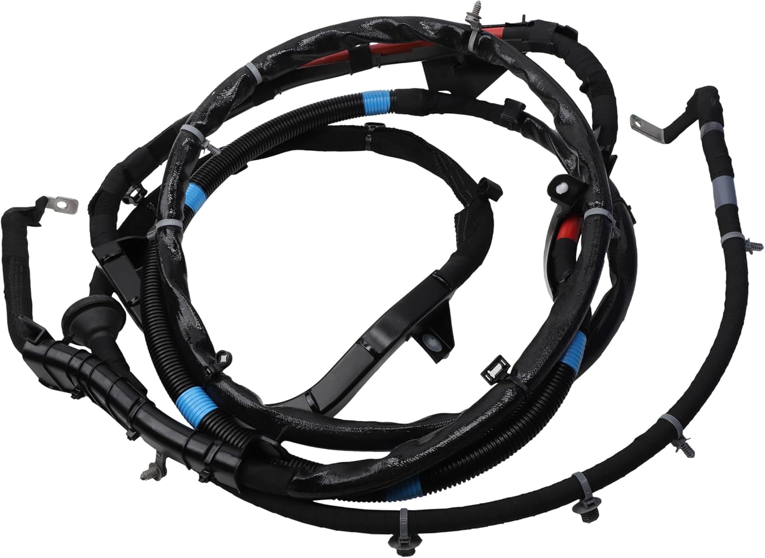 GM Genuine Parts 84488911 Battery Positive Cable