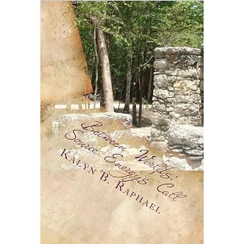 Between Worlds: Source Energy's Call Audiobook by Kalyn B Raphael episode artwork