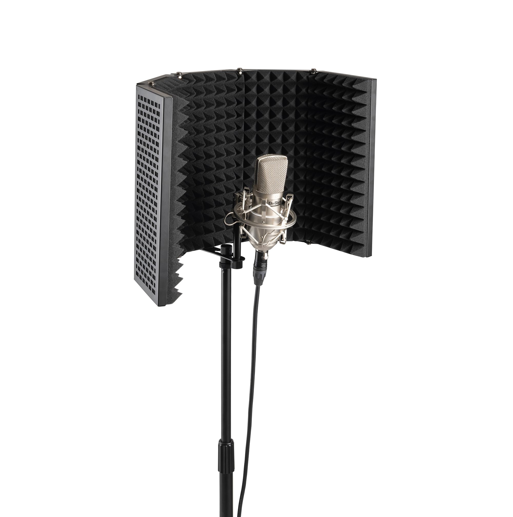 On-Stage ASMS3000 Isolationsschutz