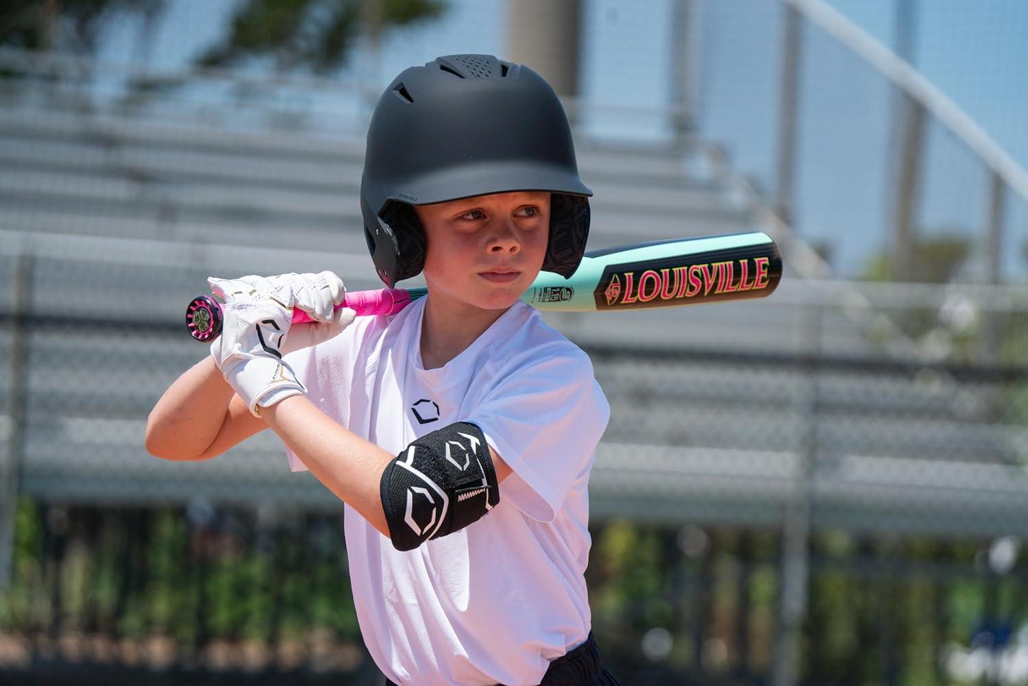 EvoShield SRZ-2™ Youth Batter’s Elbow Guard