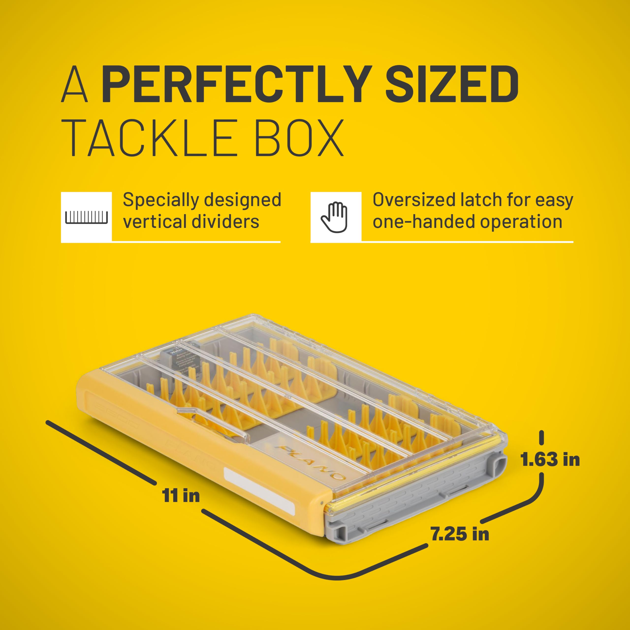 Amazon.co.jp: Edge 3600 JIG/BLADED JIG ボックス : スポーツ＆アウトドア