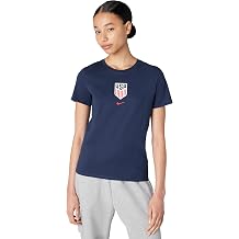 Nike Women's World Cup T-Shirt - USA