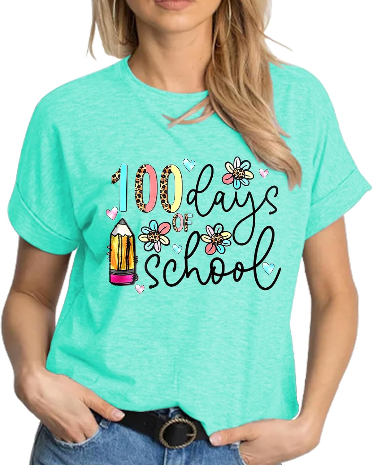 Mardi Gr Shirt Women-Mardi Gras Day Nurse Short Sleeve Tuesday Carnival Tshirts New Orleans Party Tee Tops - Image 2