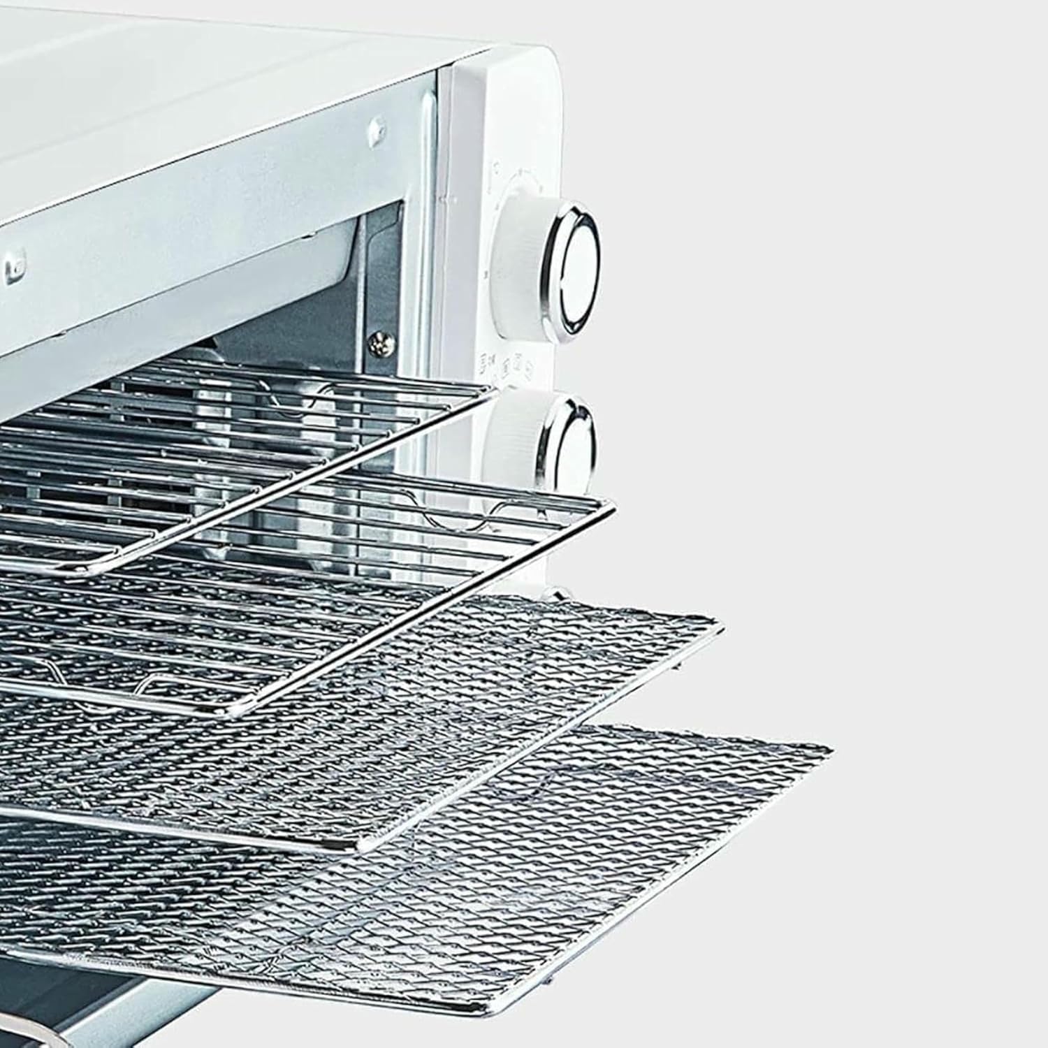 Food Dehydrator, 400 W -Stainless Commercial Stainless Temperature Control Dehydrator And 0~24 -Hour Digital Timer