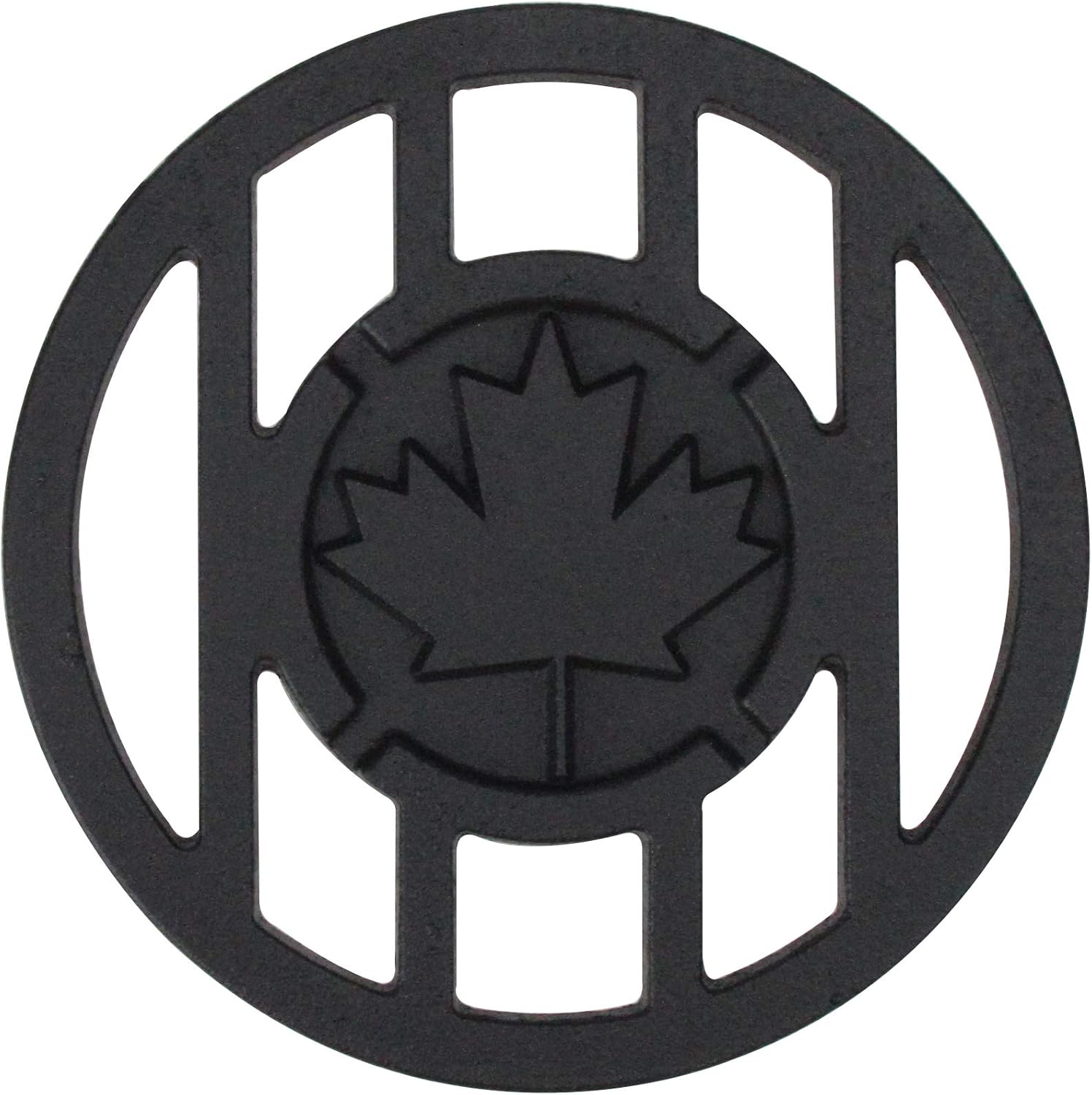 Grill Topper GT550MPL MAPLE LEAF Single Grill Topper Patio, Lawn & Garden