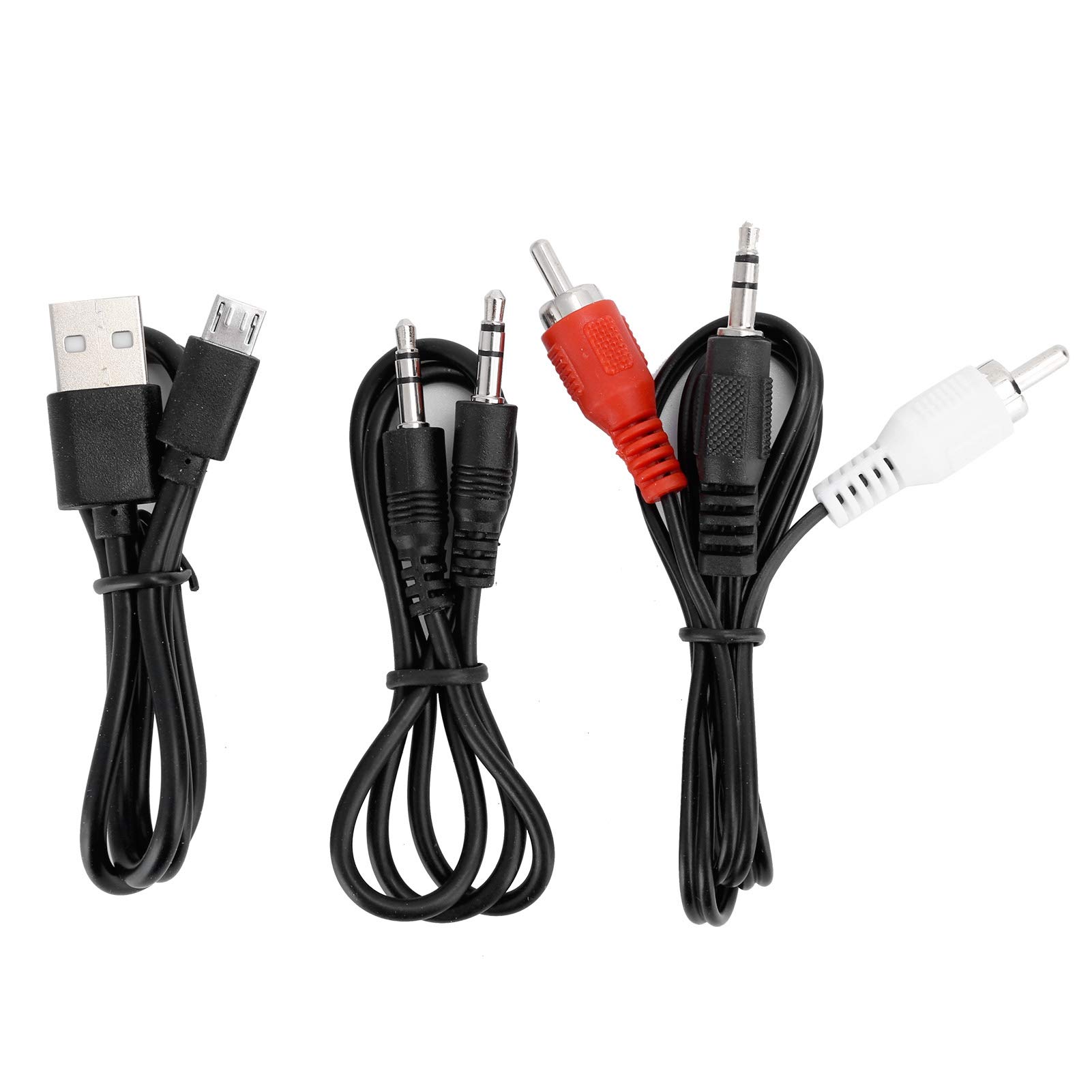 Adattatore Bluetooth 2 in 1, Lunga Portata 80m