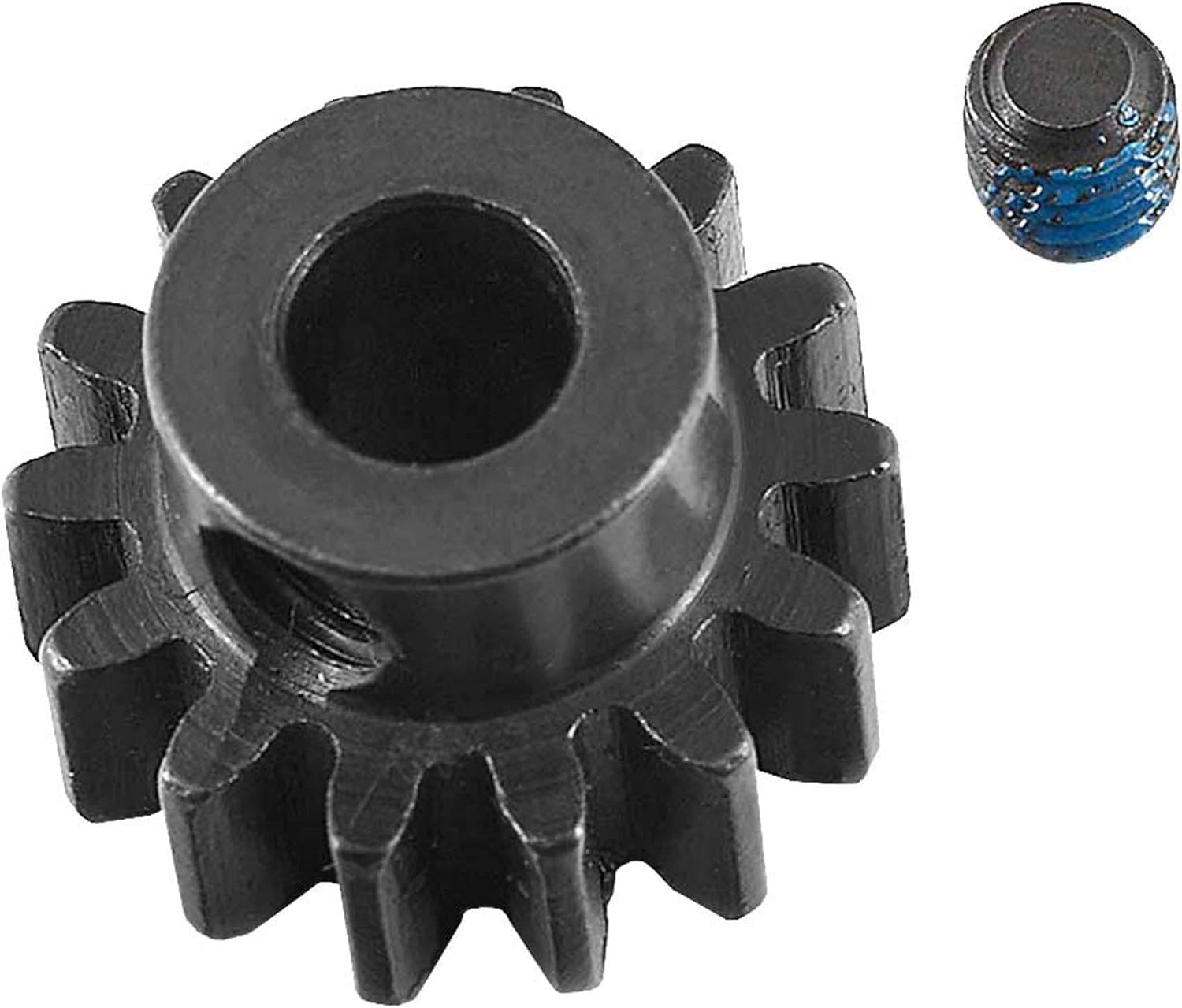 ARRMA Steel Pinion Gear 16T Mod1 5mm, ARAC7604