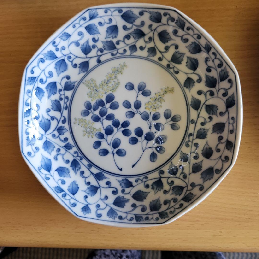 Amazon.co.jp: たち吉 花柄 皿 : ホーム＆キッチン