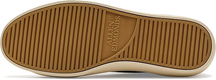 Обувь Allen Edmonds Jones Lace-Up Shoes — фото 5