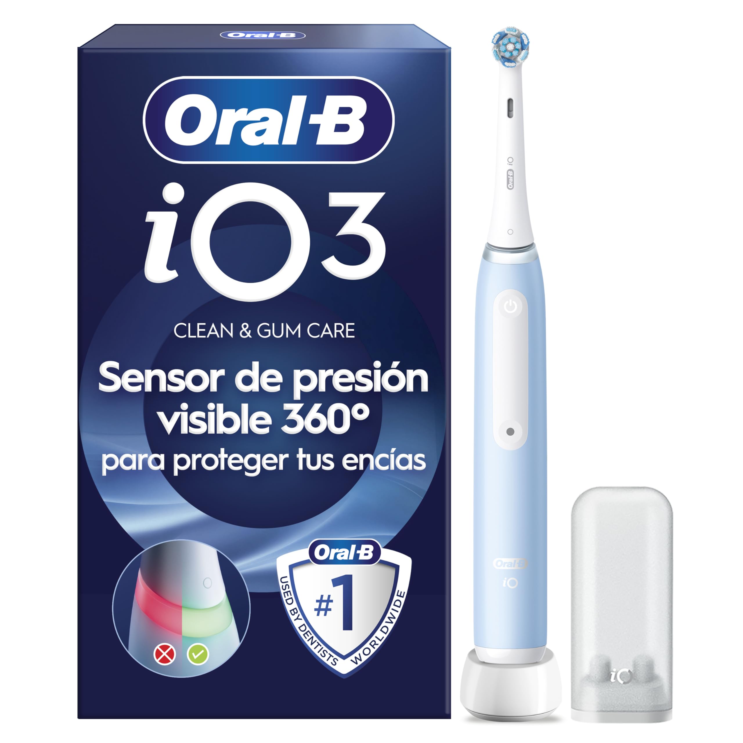 Oral-B iO 3N Cepillo de dientes eléctrico